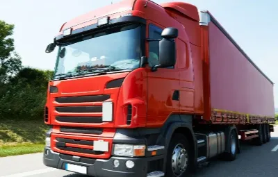 Antalya Gölova Ambar Kargo